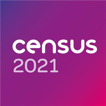  - Take part in the 2021 census